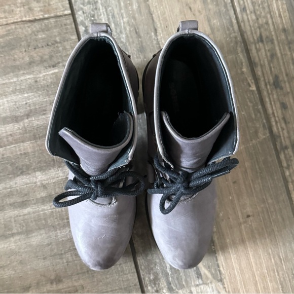 Sorel Women’s Margo Lace Boot size 7 - Picture 4 of 10